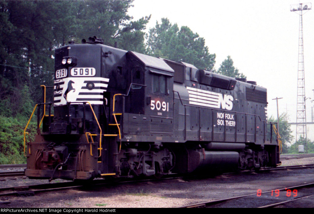 NS 5091